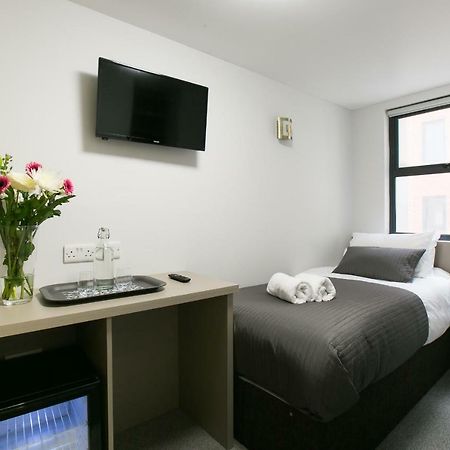 Belvilla Ilford Hill Hotel London Extérieur photo