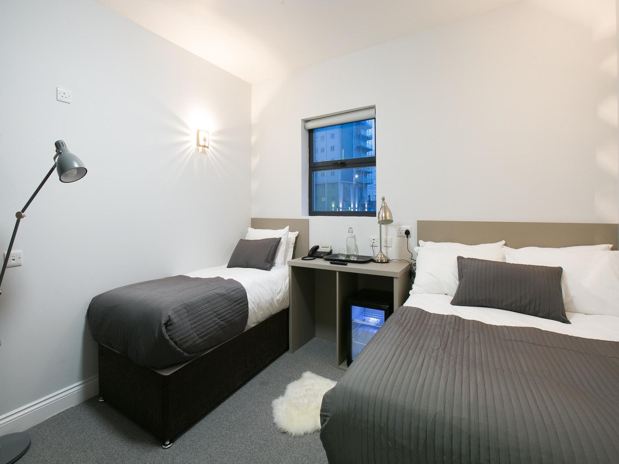 Belvilla Ilford Hill Hotel London Extérieur photo