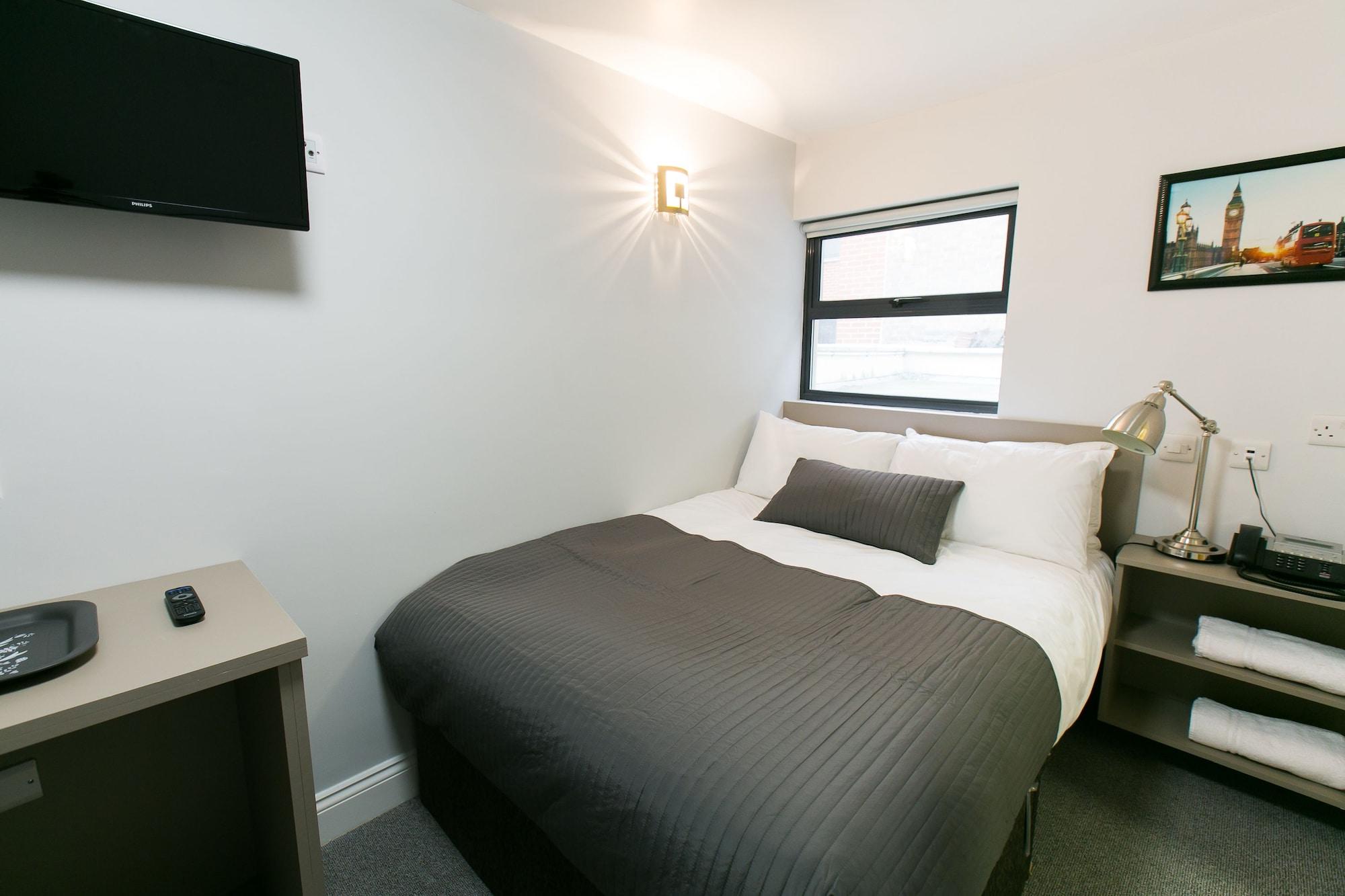 Belvilla Ilford Hill Hotel London Extérieur photo