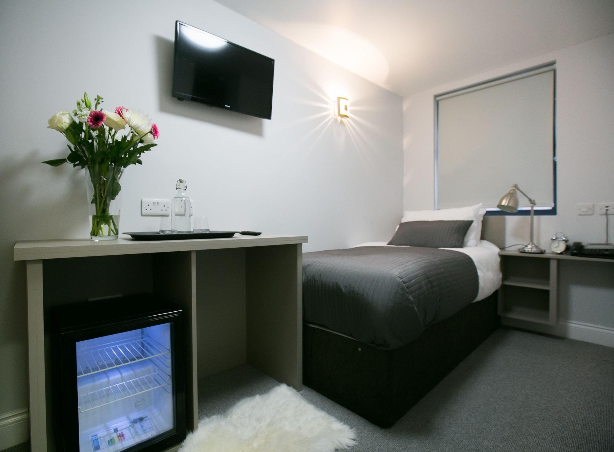 Belvilla Ilford Hill Hotel London Extérieur photo