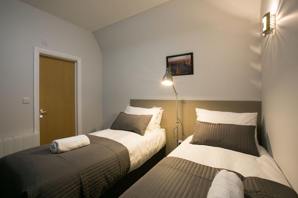 Belvilla Ilford Hill Hotel London Extérieur photo