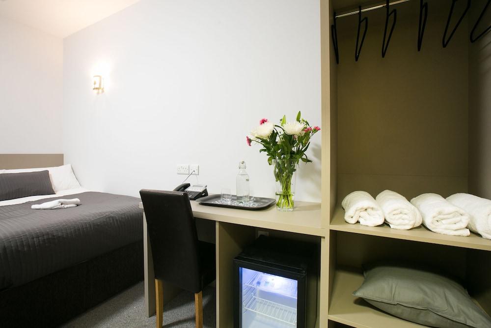 Belvilla Ilford Hill Hotel London Extérieur photo