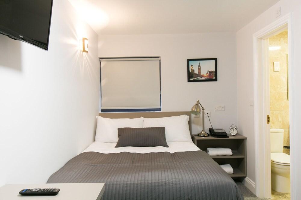 Belvilla Ilford Hill Hotel London Extérieur photo
