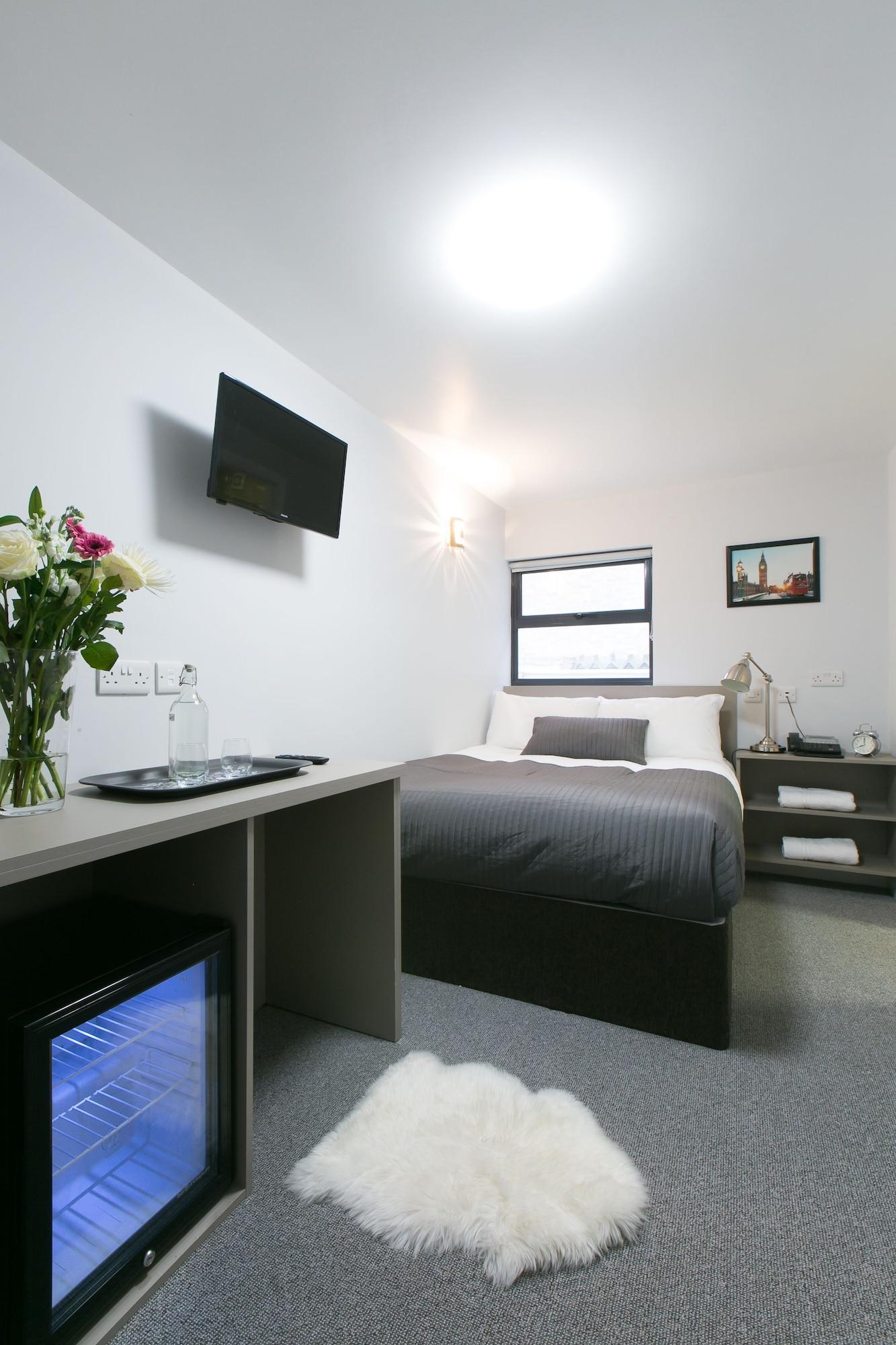 Belvilla Ilford Hill Hotel London Extérieur photo