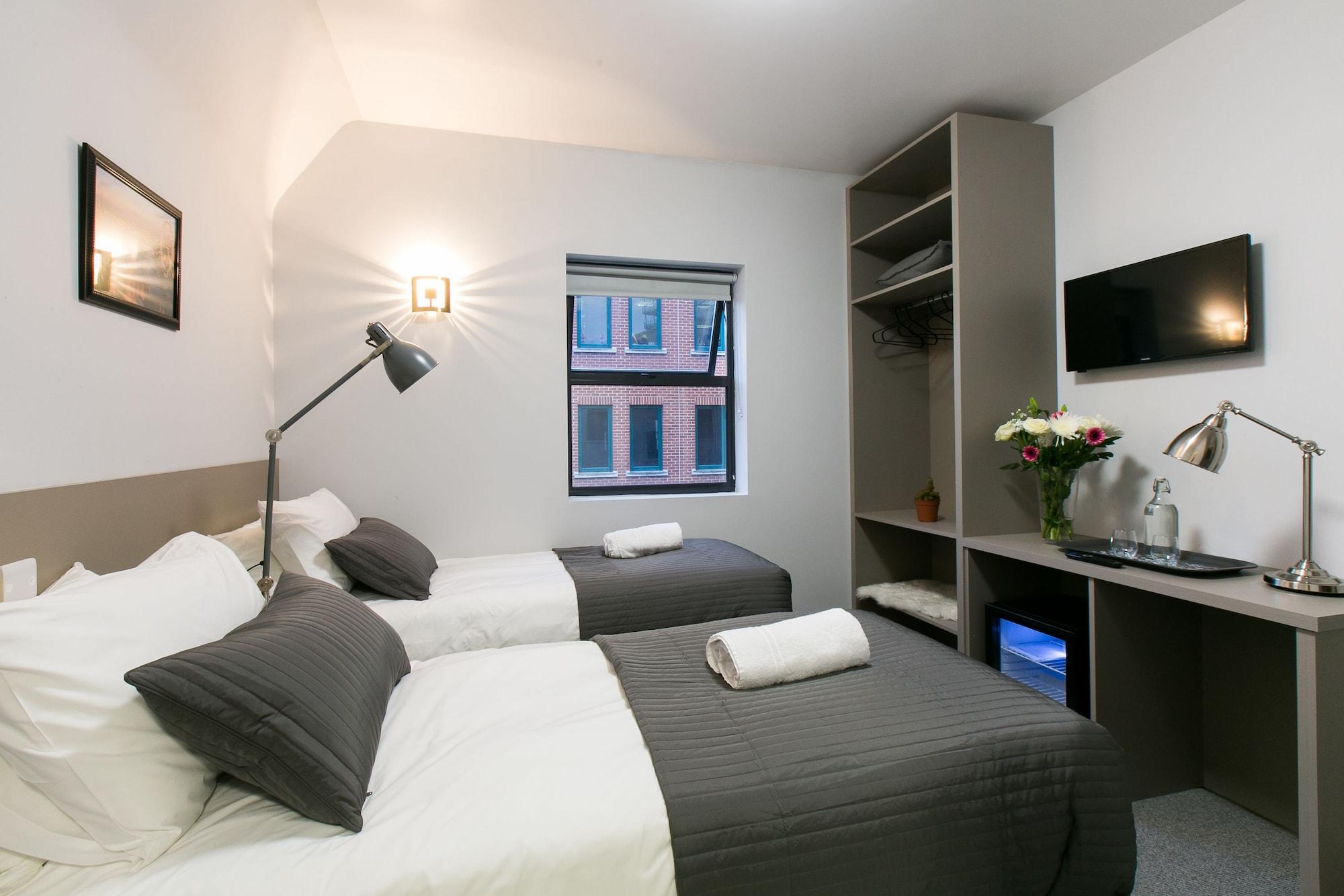 Belvilla Ilford Hill Hotel London Extérieur photo
