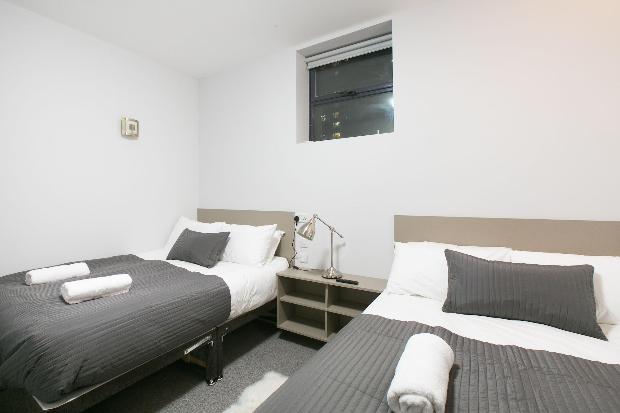 Belvilla Ilford Hill Hotel London Extérieur photo