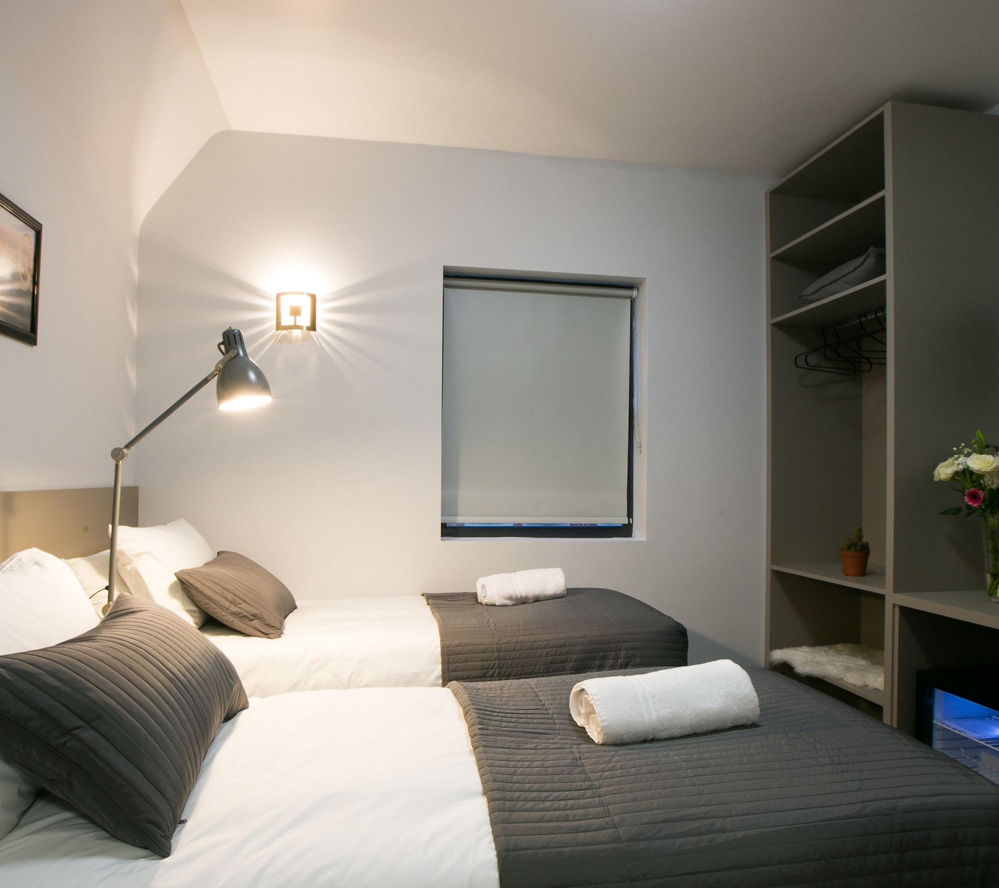Belvilla Ilford Hill Hotel London Extérieur photo