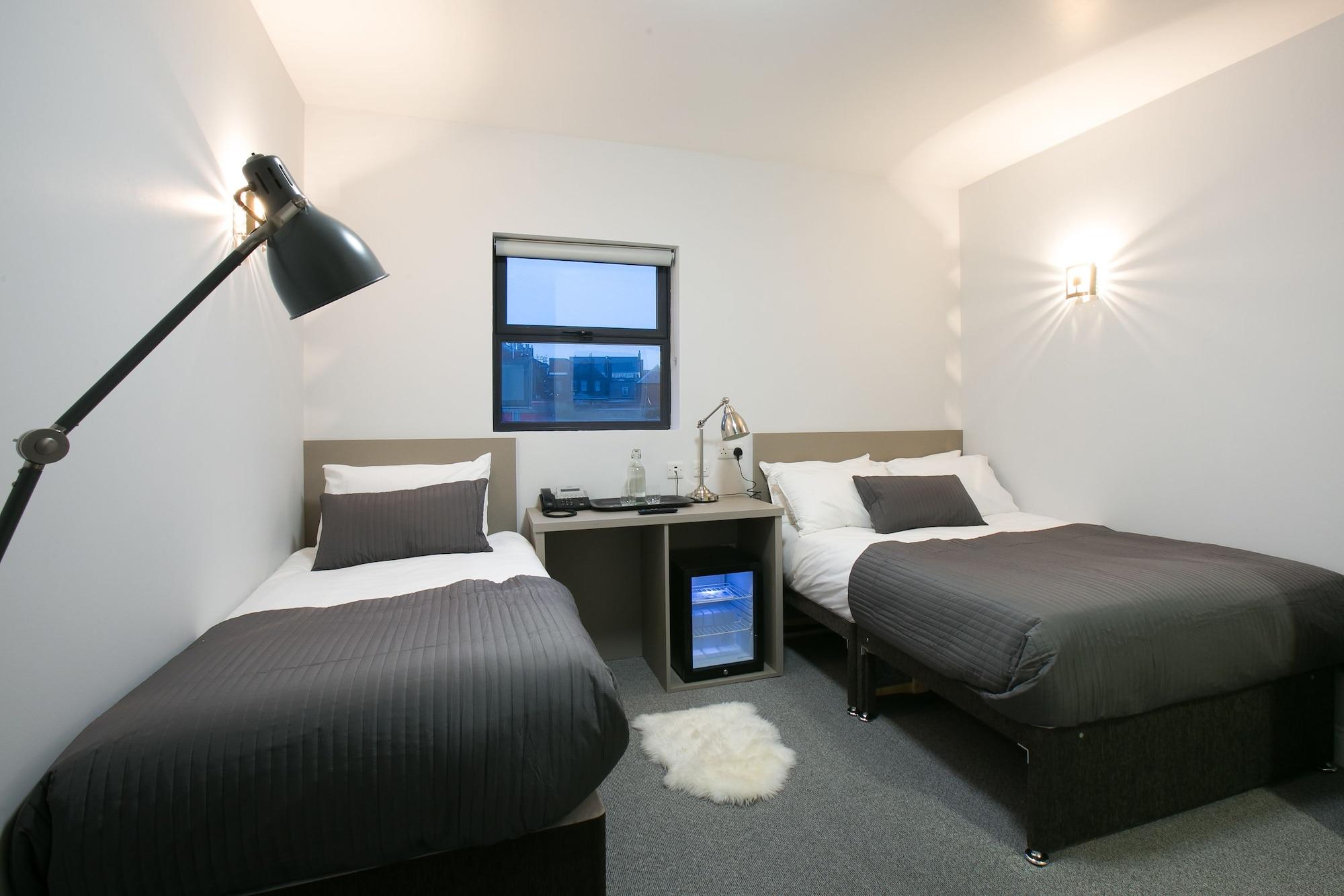 Belvilla Ilford Hill Hotel London Extérieur photo