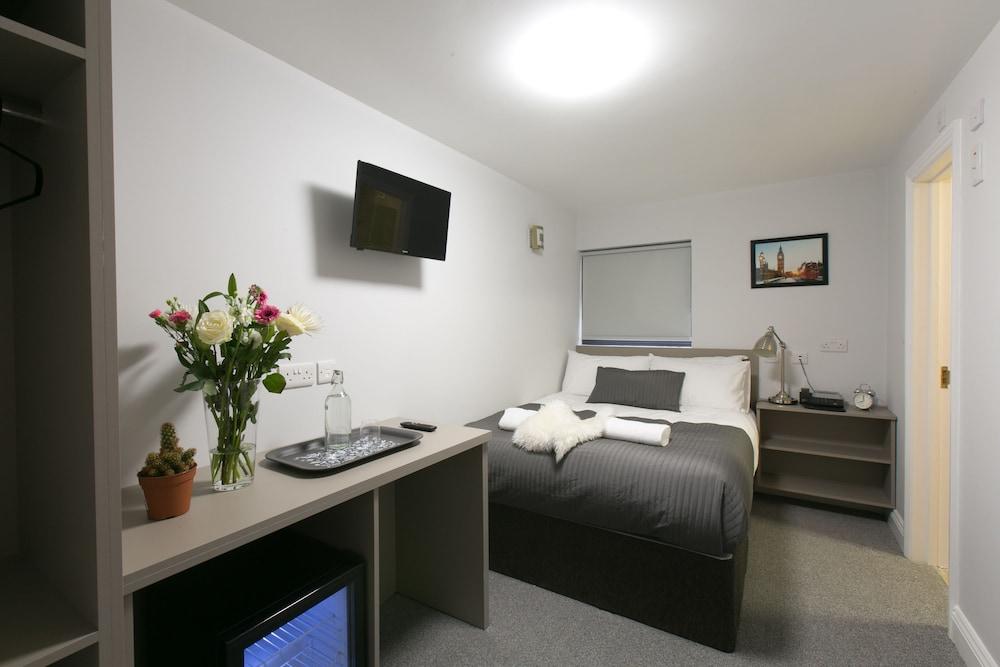 Belvilla Ilford Hill Hotel London Extérieur photo