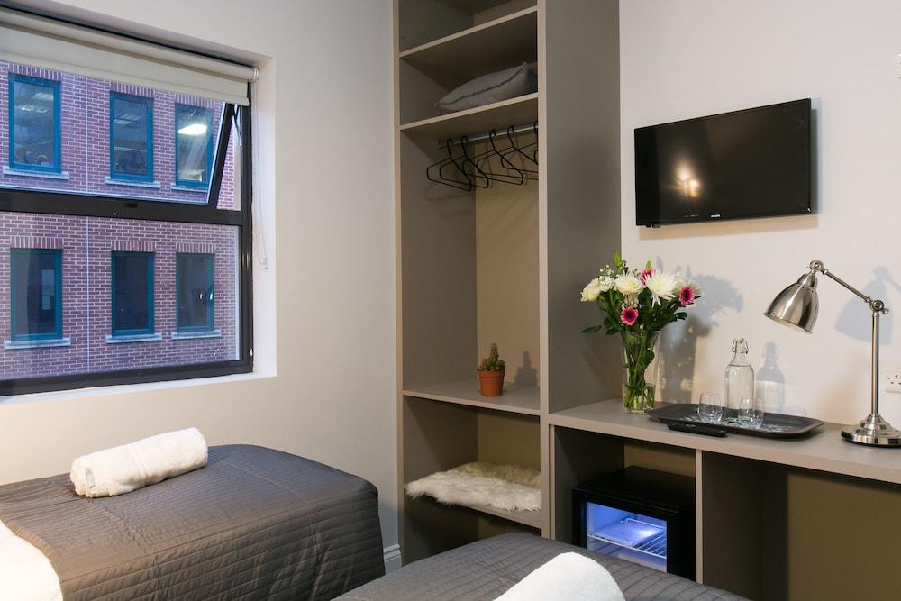 Belvilla Ilford Hill Hotel London Extérieur photo