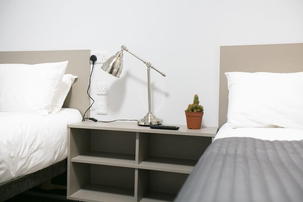 Belvilla Ilford Hill Hotel London Extérieur photo