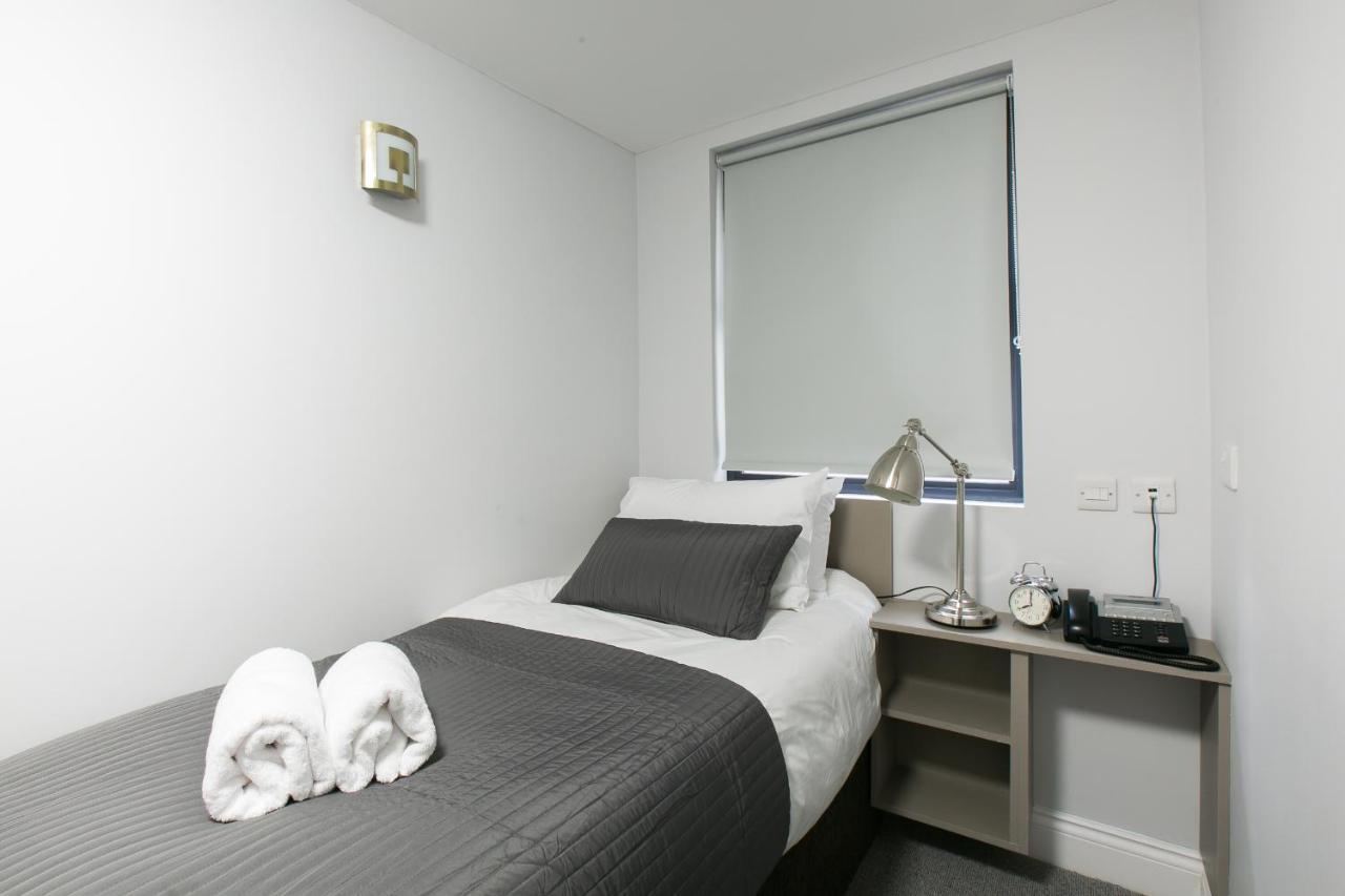 Belvilla Ilford Hill Hotel London Extérieur photo