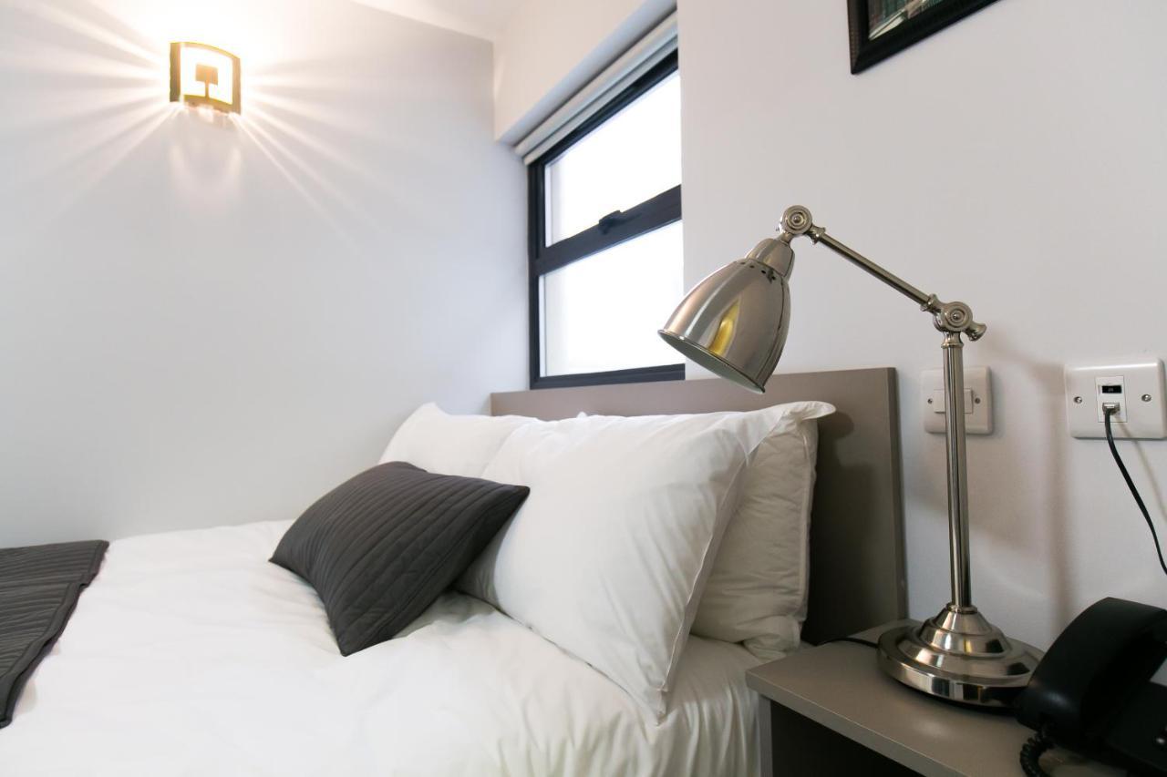 Belvilla Ilford Hill Hotel London Extérieur photo