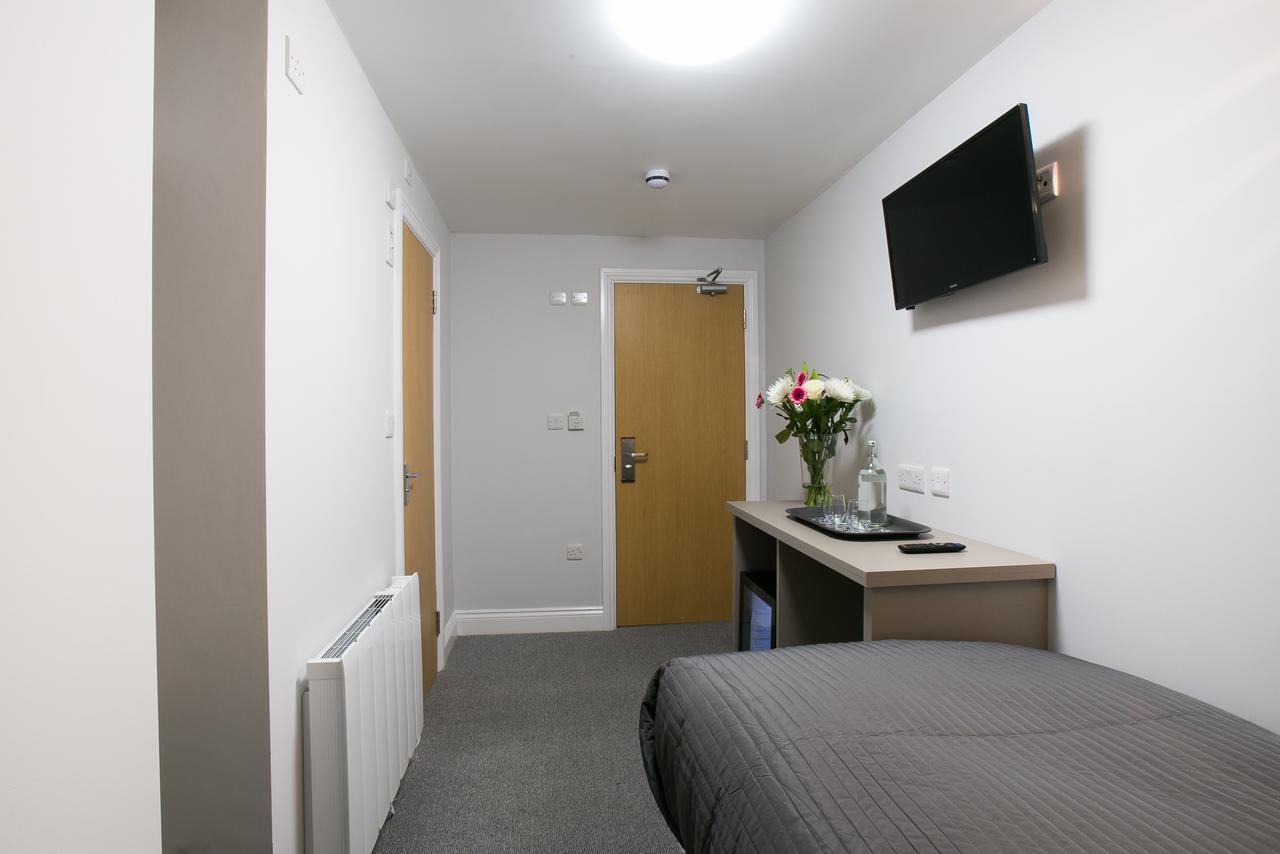 Belvilla Ilford Hill Hotel London Extérieur photo