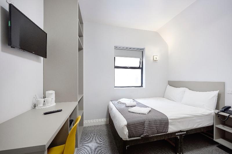 Belvilla Ilford Hill Hotel London Extérieur photo