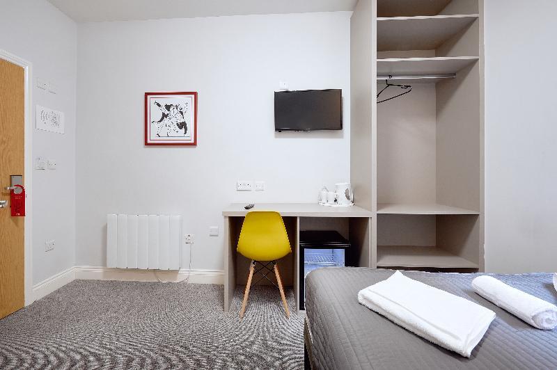 Belvilla Ilford Hill Hotel London Extérieur photo