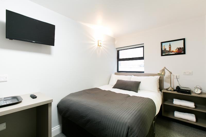 Belvilla Ilford Hill Hotel London Extérieur photo