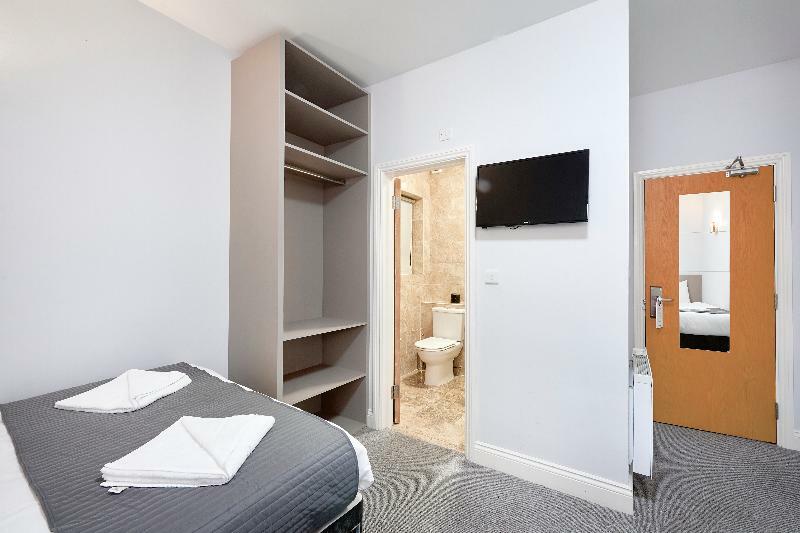 Belvilla Ilford Hill Hotel London Extérieur photo