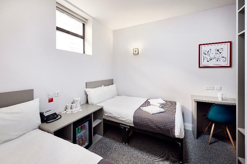 Belvilla Ilford Hill Hotel London Extérieur photo