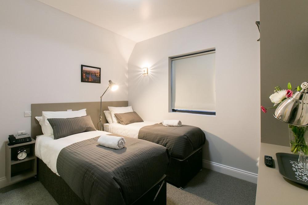 Belvilla Ilford Hill Hotel London Extérieur photo